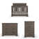 Redmond 3 Piece Nursery Set Set A