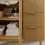 Meuble-lavabo simple 55 po Nova-564203570