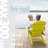 Plastic Patio Adirondack Chair-980883494