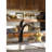 Camerist Pull Out Single Handle Kitchen Faucet with Duralock-20550066