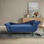 Chaise longue rembourrée avec coussin Enmond-1434188724-1434188715