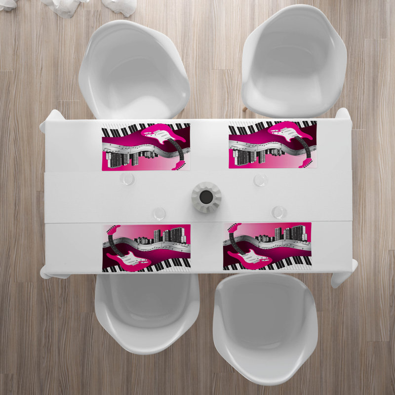 Récapitulatif 18,5" music