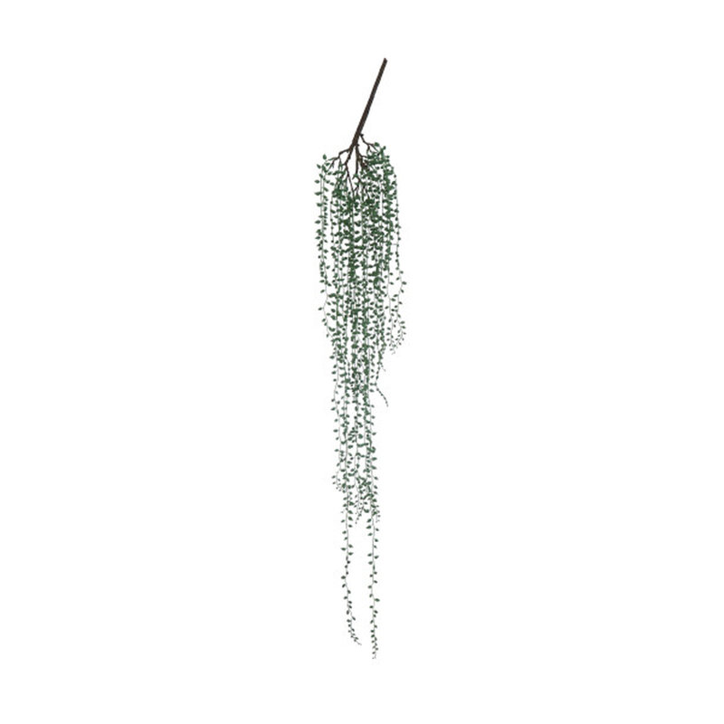 Fabric String Of Pearls Pick Arrangement