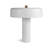 Punk Metal Novelty Lamp-15882653