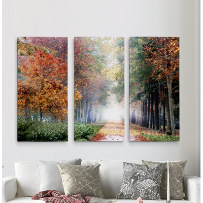 3 - Pieces