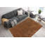 Tapis brun Feather Tifany-1483399721