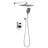 1 Complete Shower System-101049553