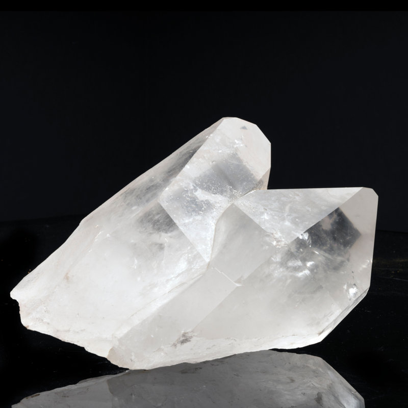 Grand groupe de quartz / Ver. 5