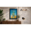 Mojito Summer Retro - Framed Print-199625124-199624794