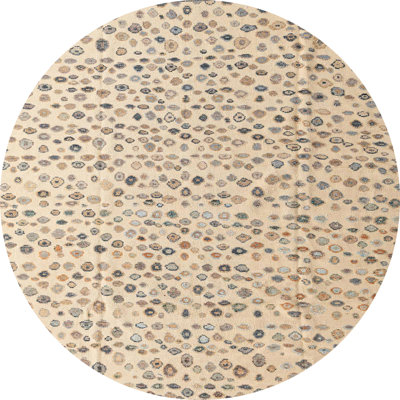 Abstract Indoor Rug