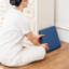 Cube de rangement pour repose-pieds 12 "(ensemble de 6)-127666816