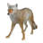 Animals Weather Resistant Plastic Garden Statue