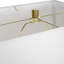 Lampe de table Bozka