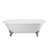 Brushed Nickel selected