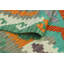 Chemin de table Rashid Flatweave