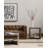 Fabria Concrete Top End Table-737148871