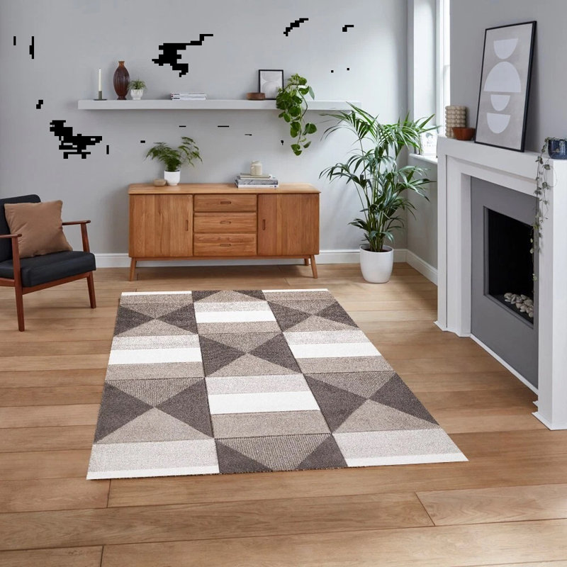Area Rug, Rectangle 160 x 230cm