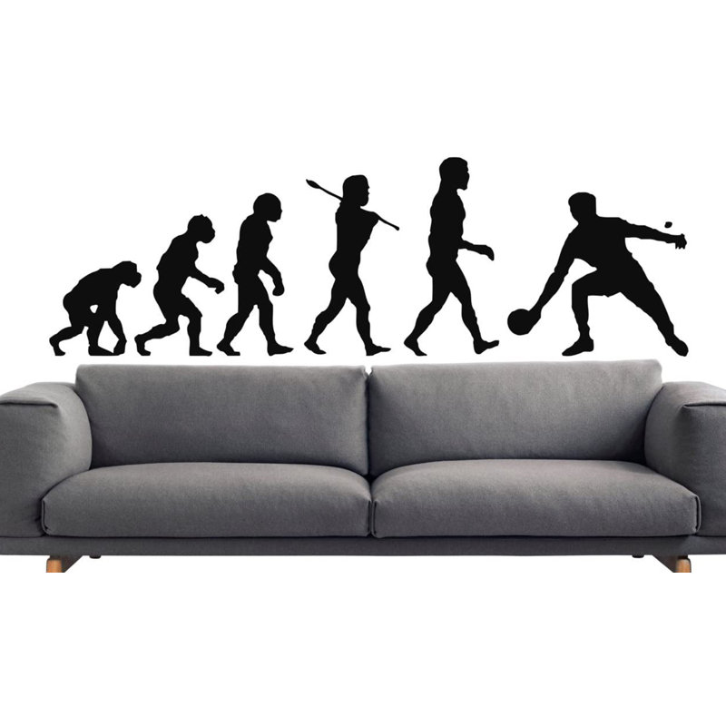 Solani Entertainment Wall Decal
