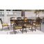8 - Person Patio Dining Set with