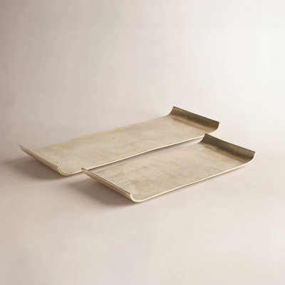 Garretson Decorative Tray
