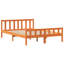 Mohall Solid Wood Bed-1195929-1195904