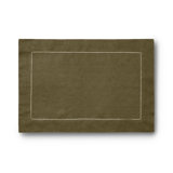 Festival Linen Rectangle Placemats