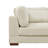 Catiria 137" Square Arm Sofa-1973372437