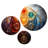 Abstract Wall Decor