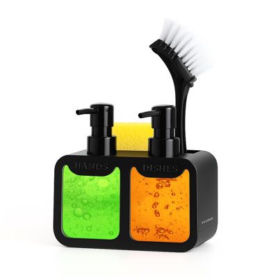 Plastic Sink Caddy