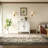 Azareyah 2 Door Storage Cabinet