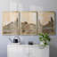 Toile encadrée haut de gamme Hillside-69981632-69981631
