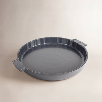 Peugeot Appolia Tart Ceramic Dish