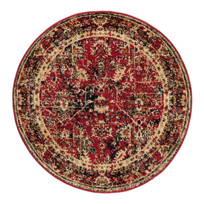 Alameda Geometric Indoor Rug