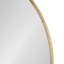 Minuet Engineered Wood Flat Mirror-552662253-552662254
