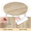 Talio Counter Stool with Metal Frame-235153049