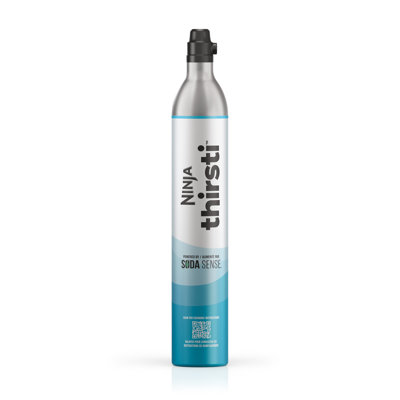 Ninja Thirsti 60l Co2 Canister