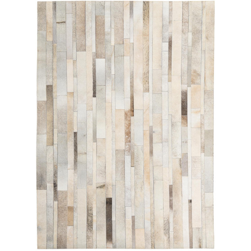Tapis multicolore Jaime