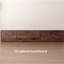 Meuble télé minimaliste en bois massif de style français-108284706