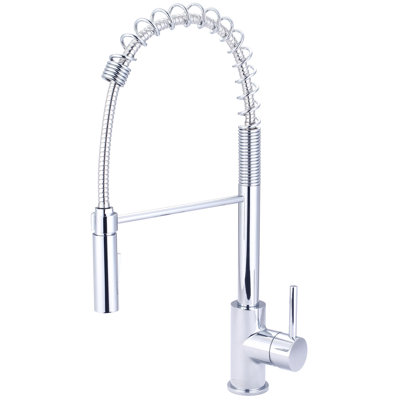 Pioneer Motegi Kitchen Faucet