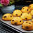 CHEFMADE 6 Cavity Muffin Cake Pan-101830629