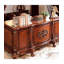 Bureau en bois massif American Classic-654448804