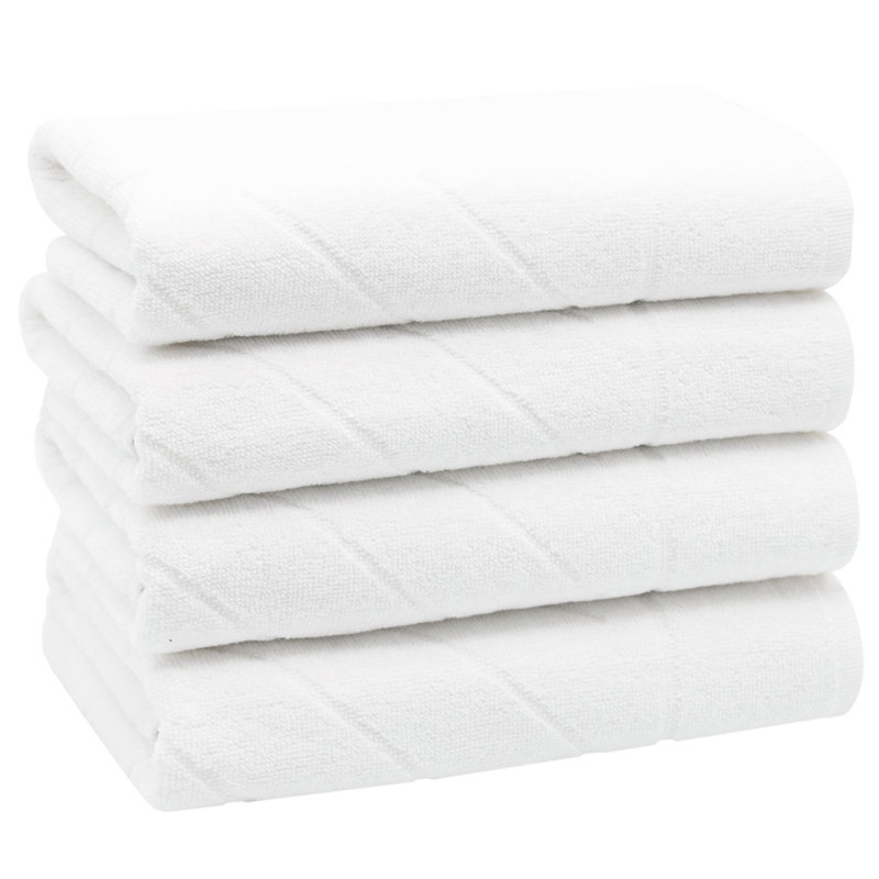 Midweight Hand Towel