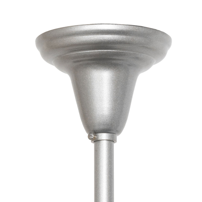 4 - Light Chandelier