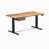 Teak / Matte Black est en rupture de stock