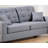 Upholstered 72'' Sofa
