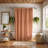 Fall Burst - Premium Shower Curtain-1000654206
