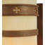 Byzantine 1 - Light Flush Mounted Sconce