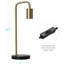 Ensemble de lampes de bureau 15,5 po-1167509601