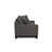 Carollton Upholstered 62'' Loveseat-1778230781