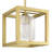 Misiak 1-Light Dimmable Single Pendant -774640210